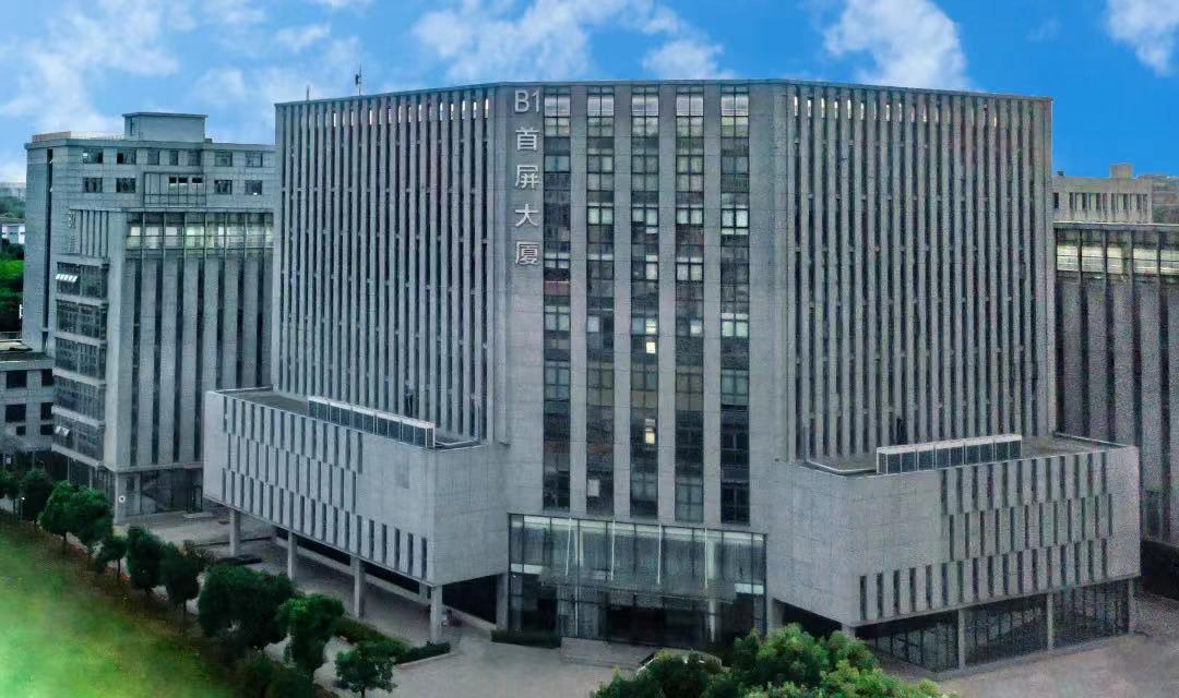 喜報(bào)！首屏集團(tuán)旗下首屏商擎入選“江蘇民營(yíng)文化企業(yè)30強(qiáng)”